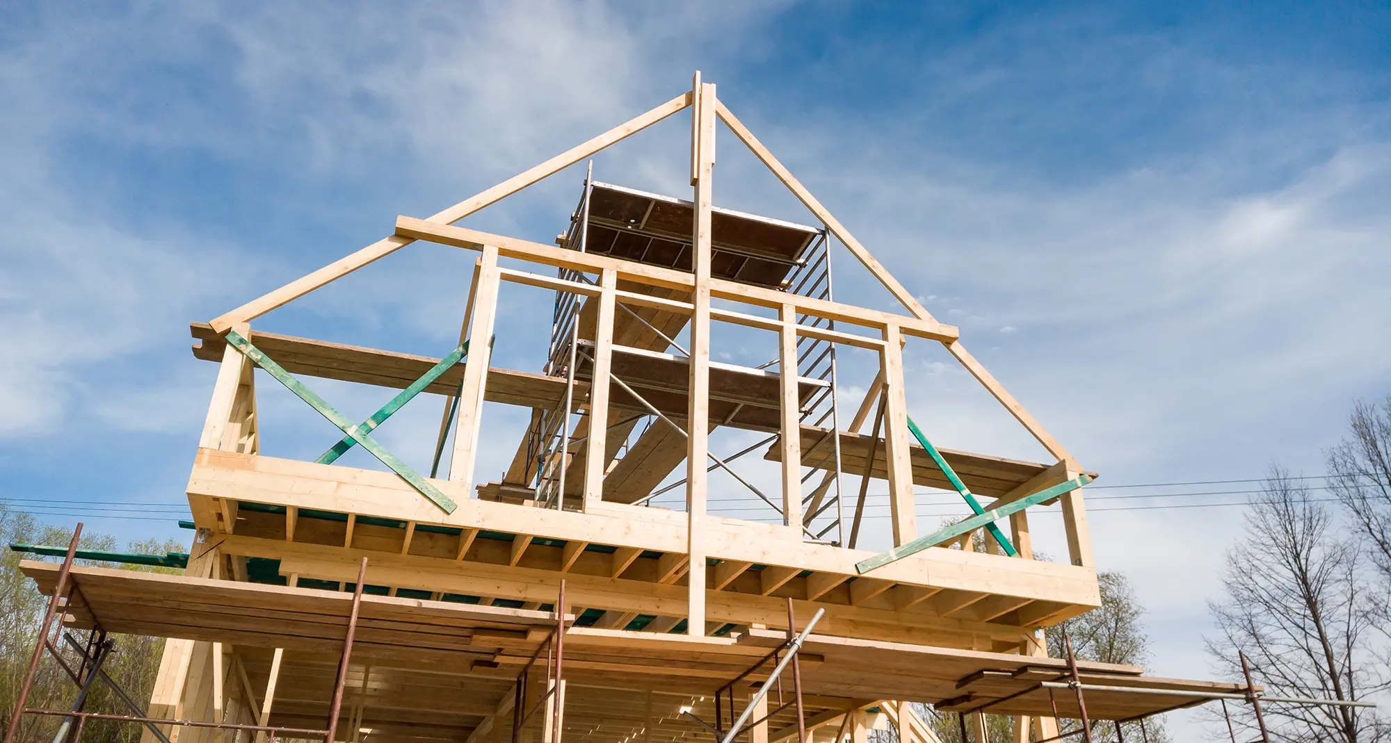 New Structure Construction detail 2