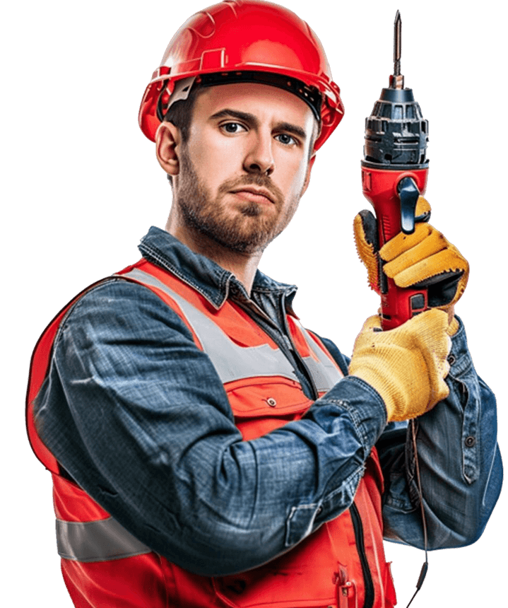 H Lopez Drywall professional
