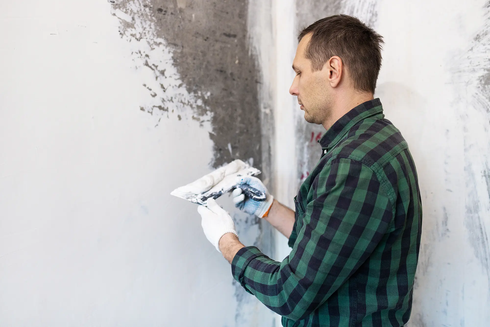 Texturing Services detail 1
