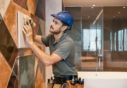 Remodeling Services service
