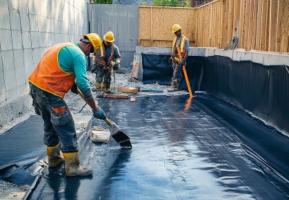 Painting Services service